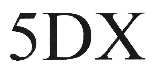 5DX