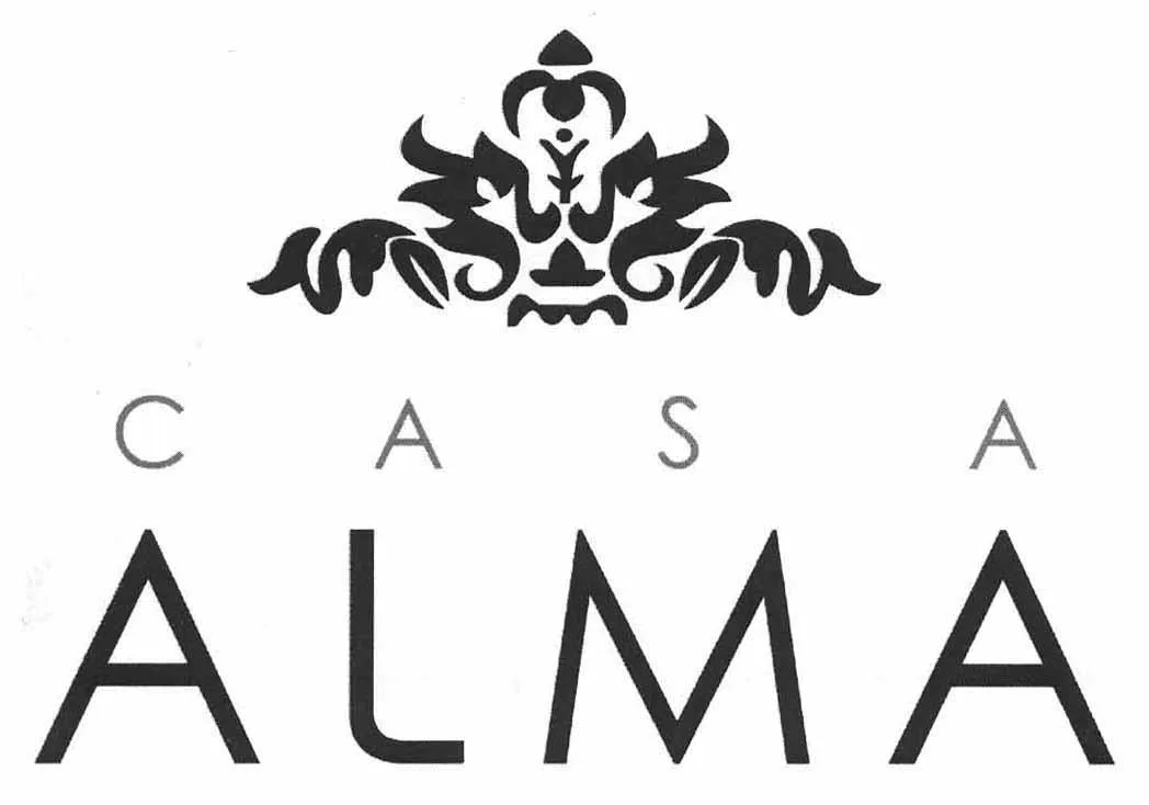 CASA ALMA