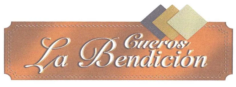 CUEROS LA BENDICION