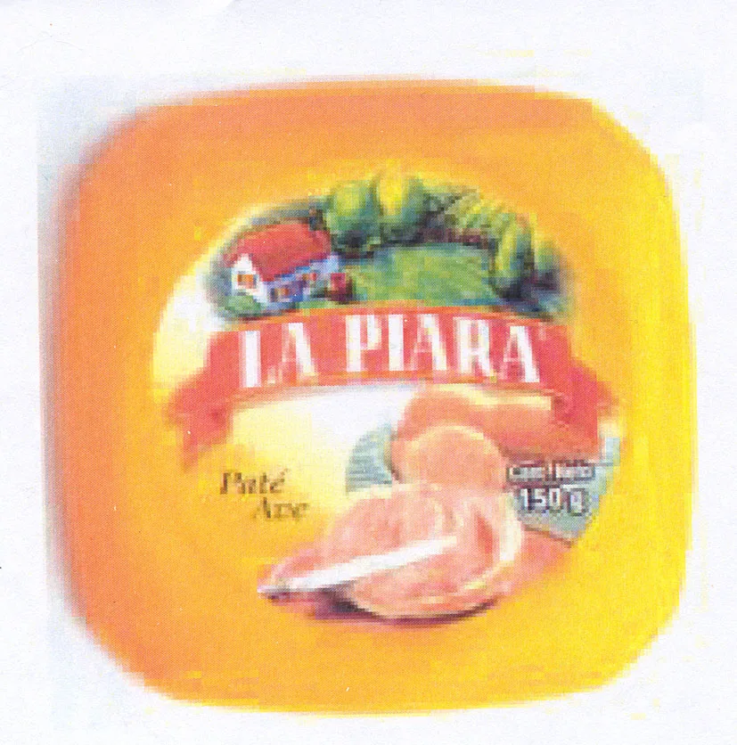 LA PIARA