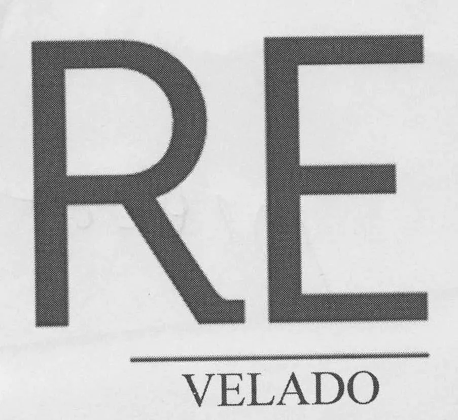 RE VELADO