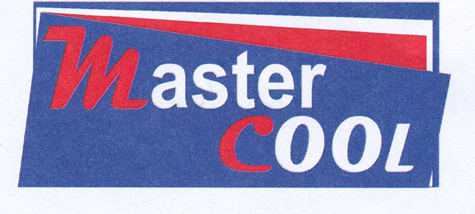 MASTER COOL