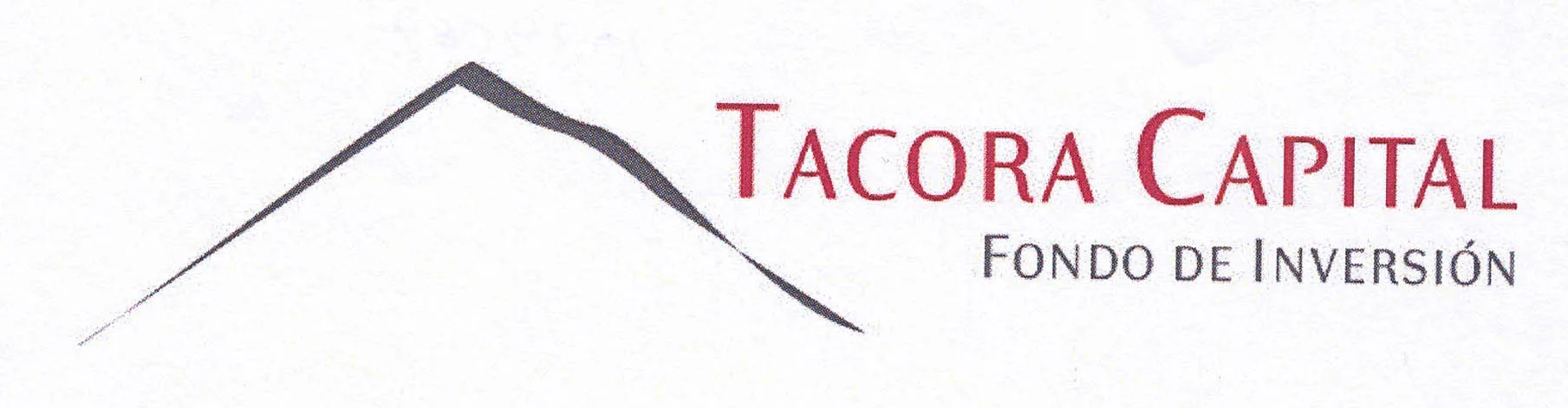TACORA CAPITAL FONDO DE INVERSION