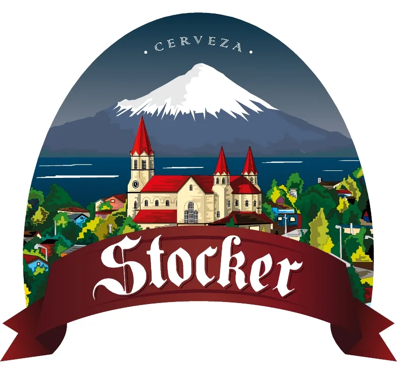 CERVEZA STOCKER