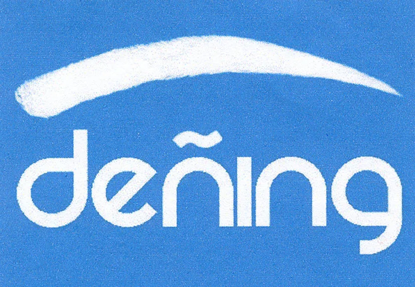 DEÑING