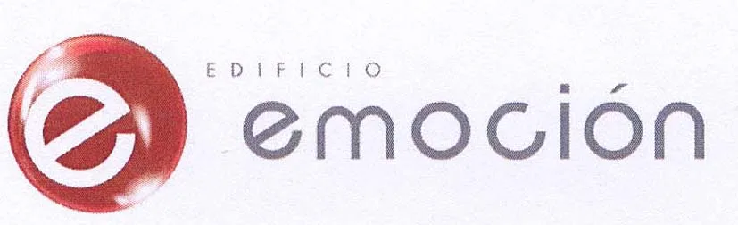 EDIFICIO E EMOCION