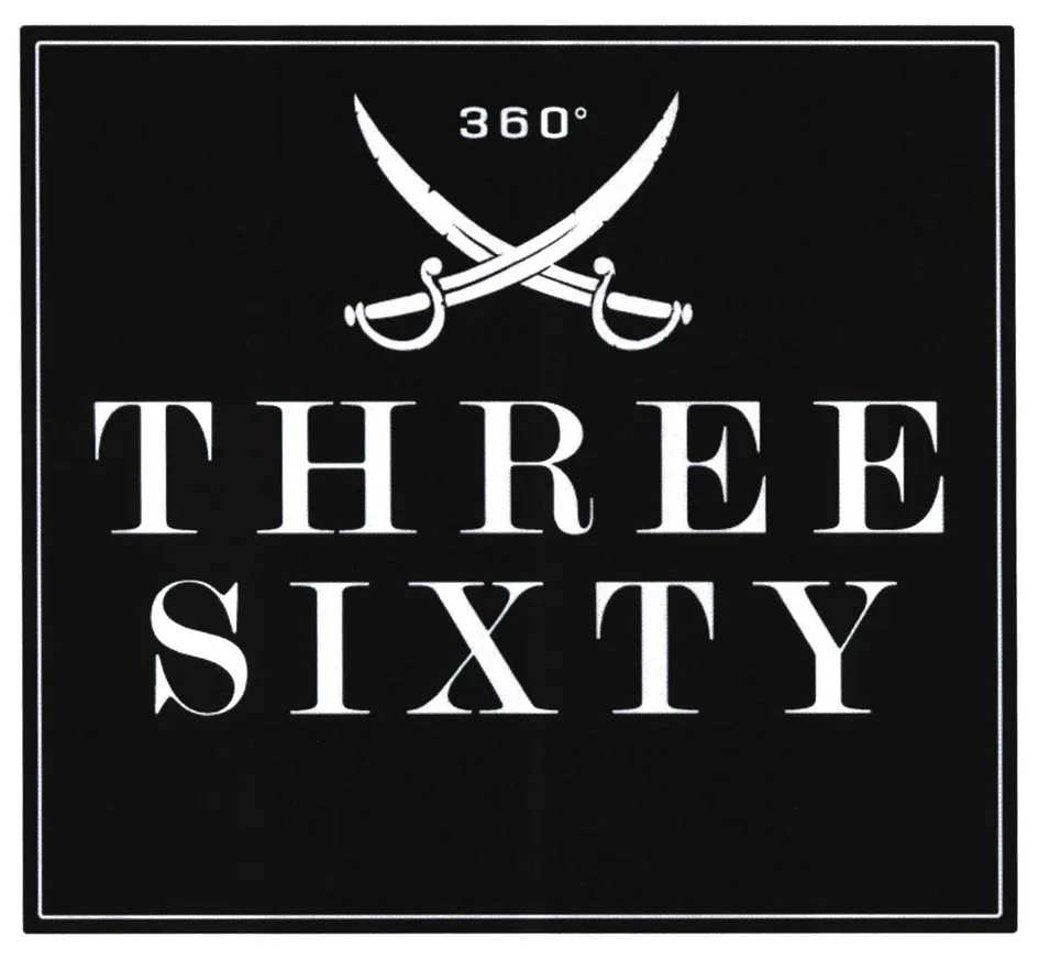 360º THREE SIXTY