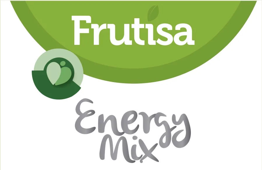 FRUTISA ENERGY MIX