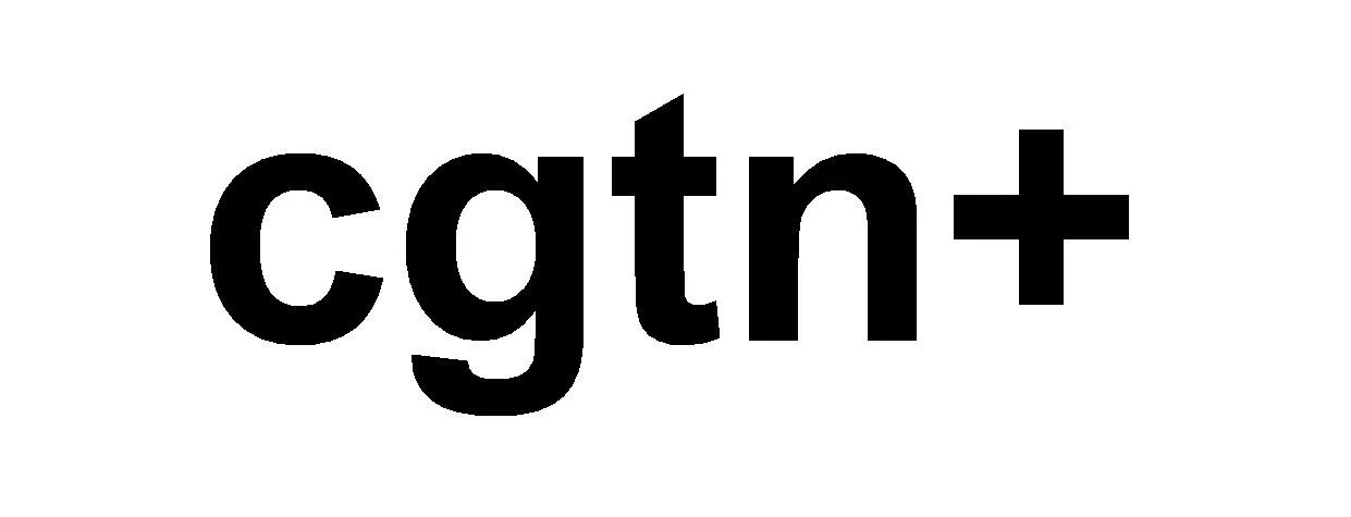 cgtn+