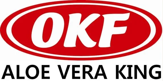 OKF ALOE VERA KING