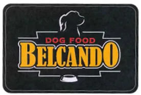 DOG FOOD BELCANDO