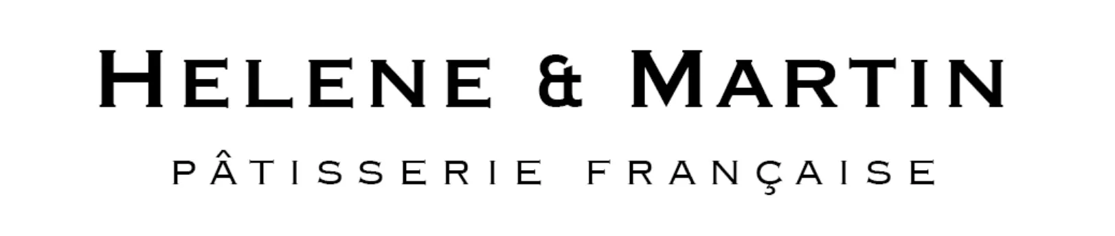 HELENE & MARTIN