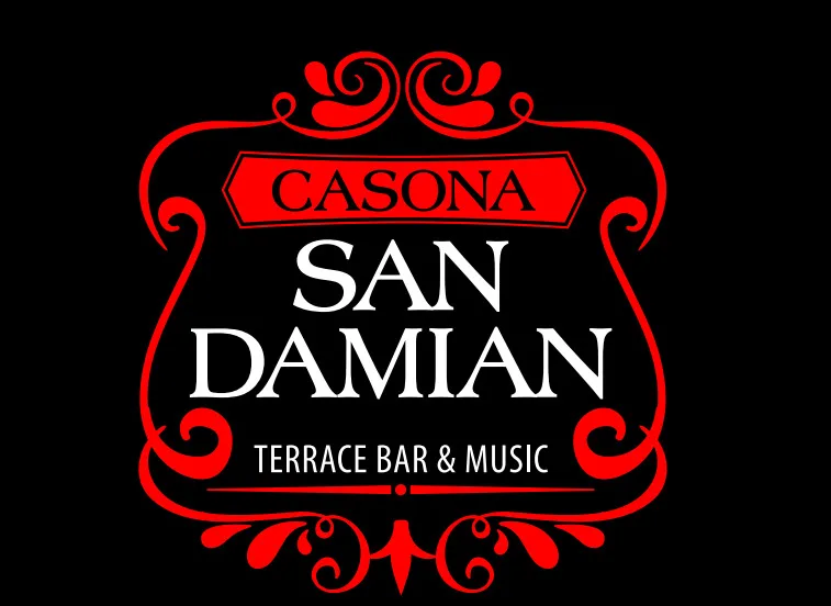 CASONA SAN DAMIAN