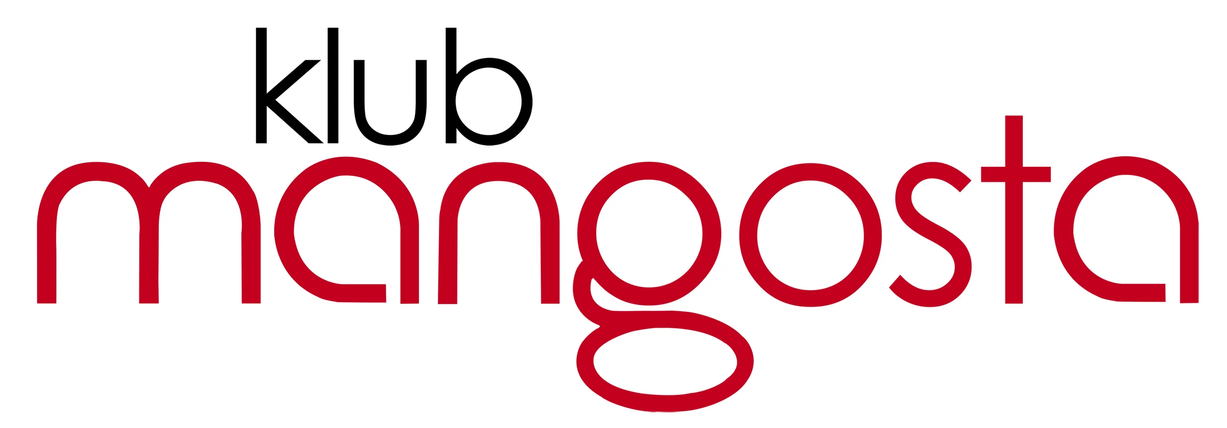 klub mangosta