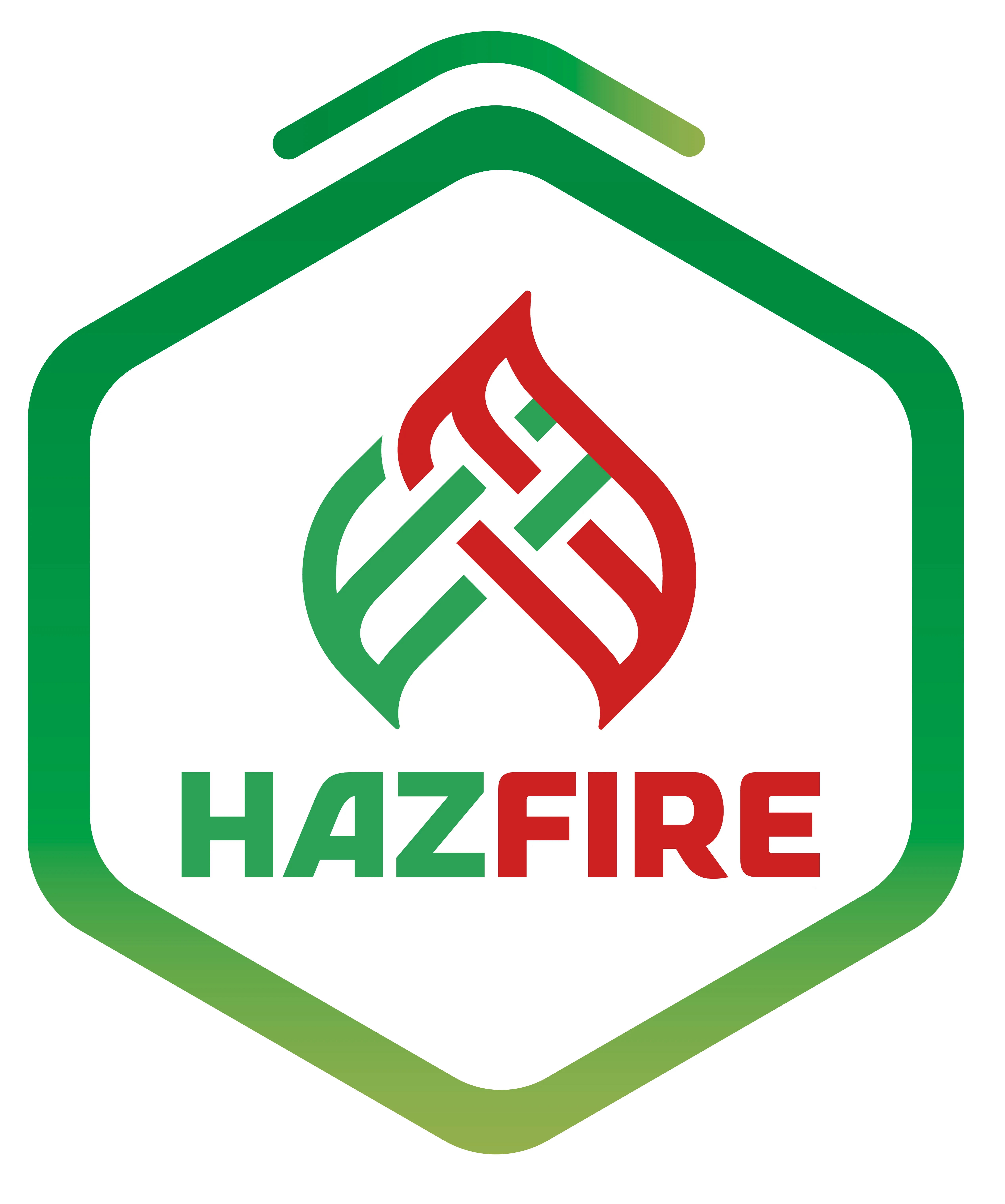 HAZFIRE