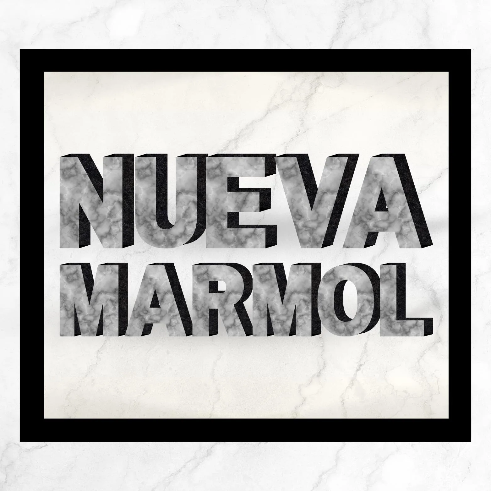 NUEVA MARMOL