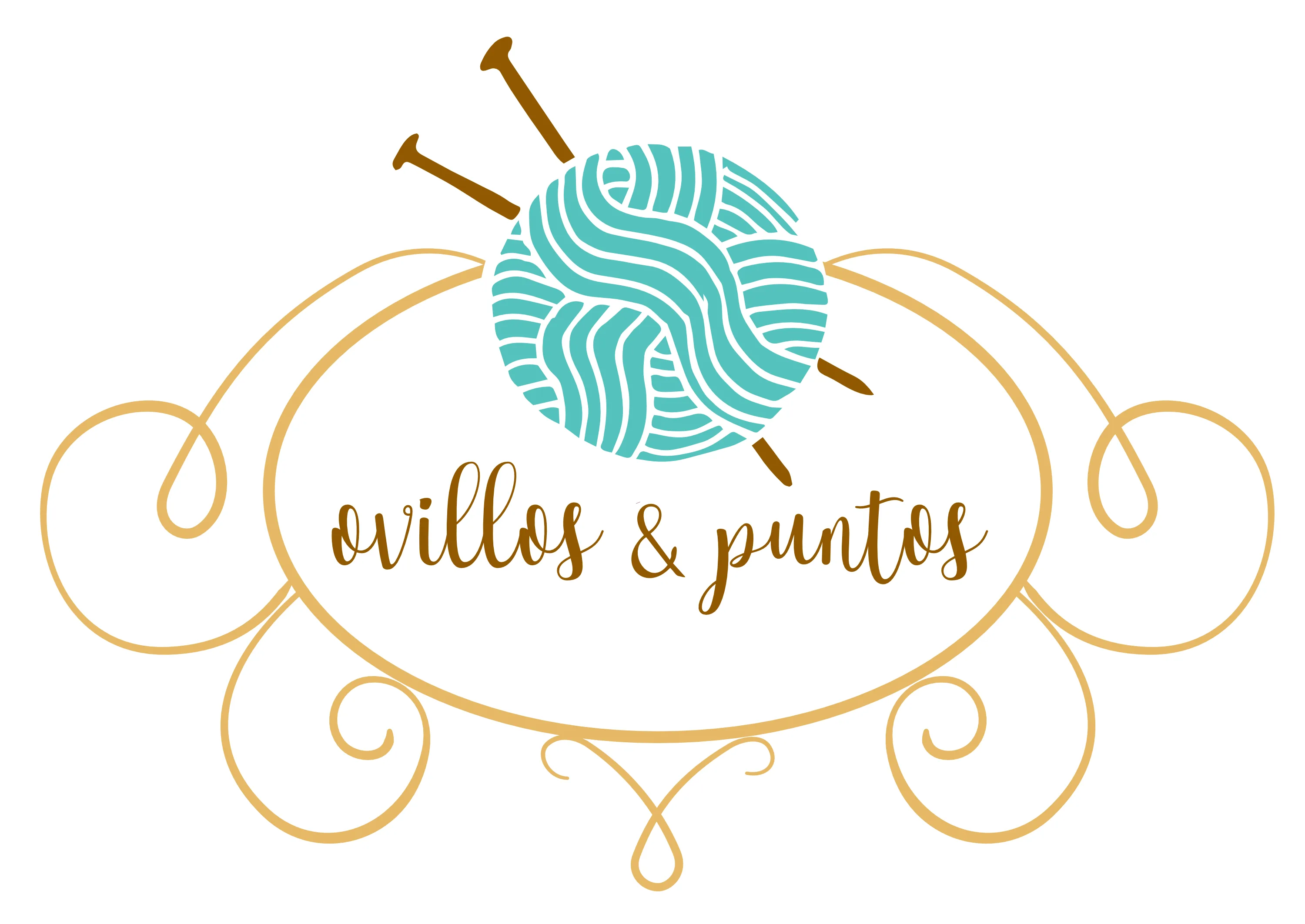 ovillos & puntos