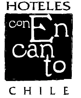 HOTELES CON ENCANTO