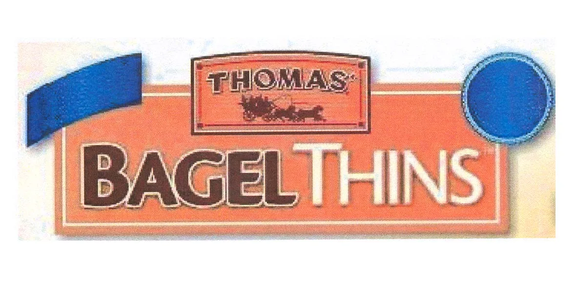 THOMAS BAGEL THINS