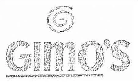 GIMO'S