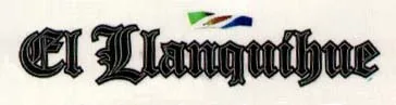 EL LLANQUIHUE