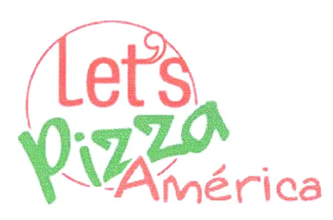 LET'S PIZZA AMERICA