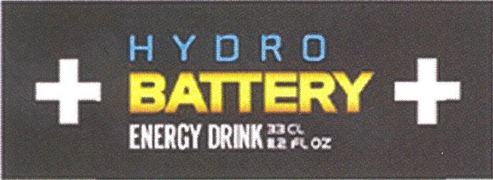 HYDRO BATTERY