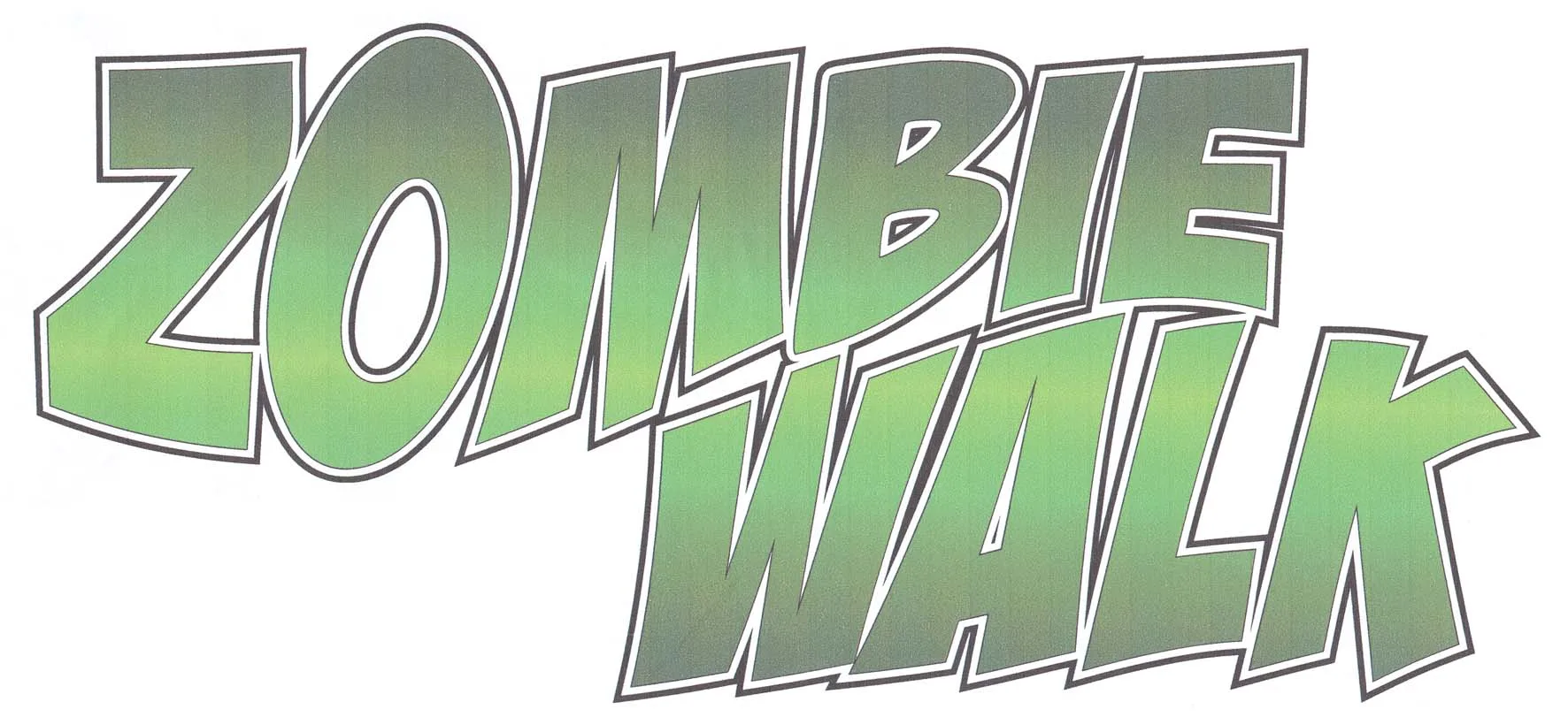 ZOMBIEWALK
