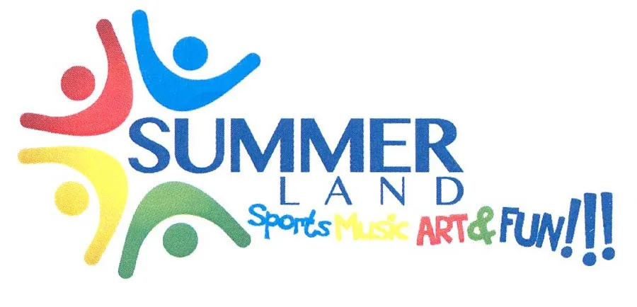 SUMMER LAND SPORTS MUSIC ART & FUN !!!