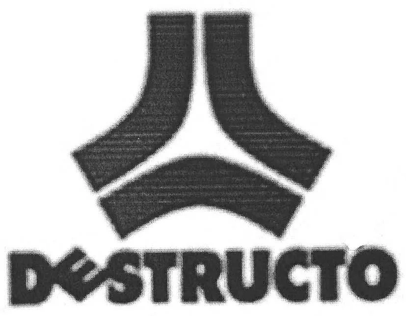 DESTRUCTO