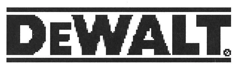 DEWALT