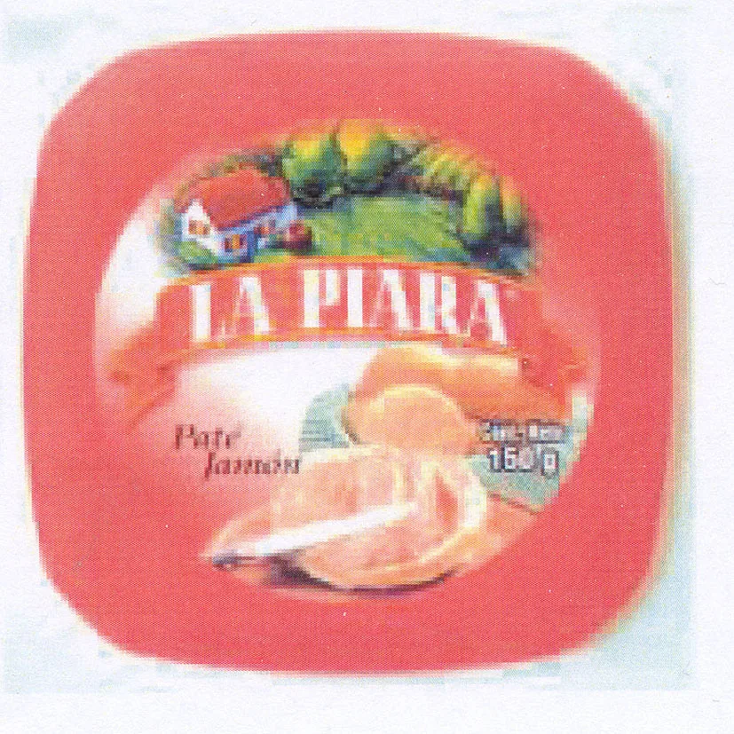 LA PIARA
