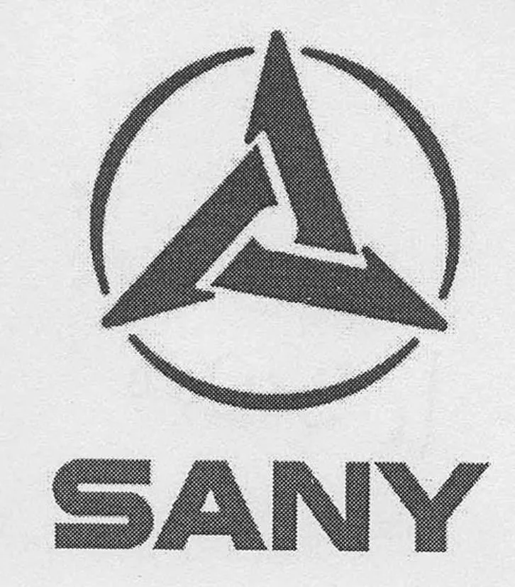 SANY