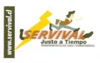 SERVIVAL