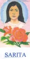 SARITA