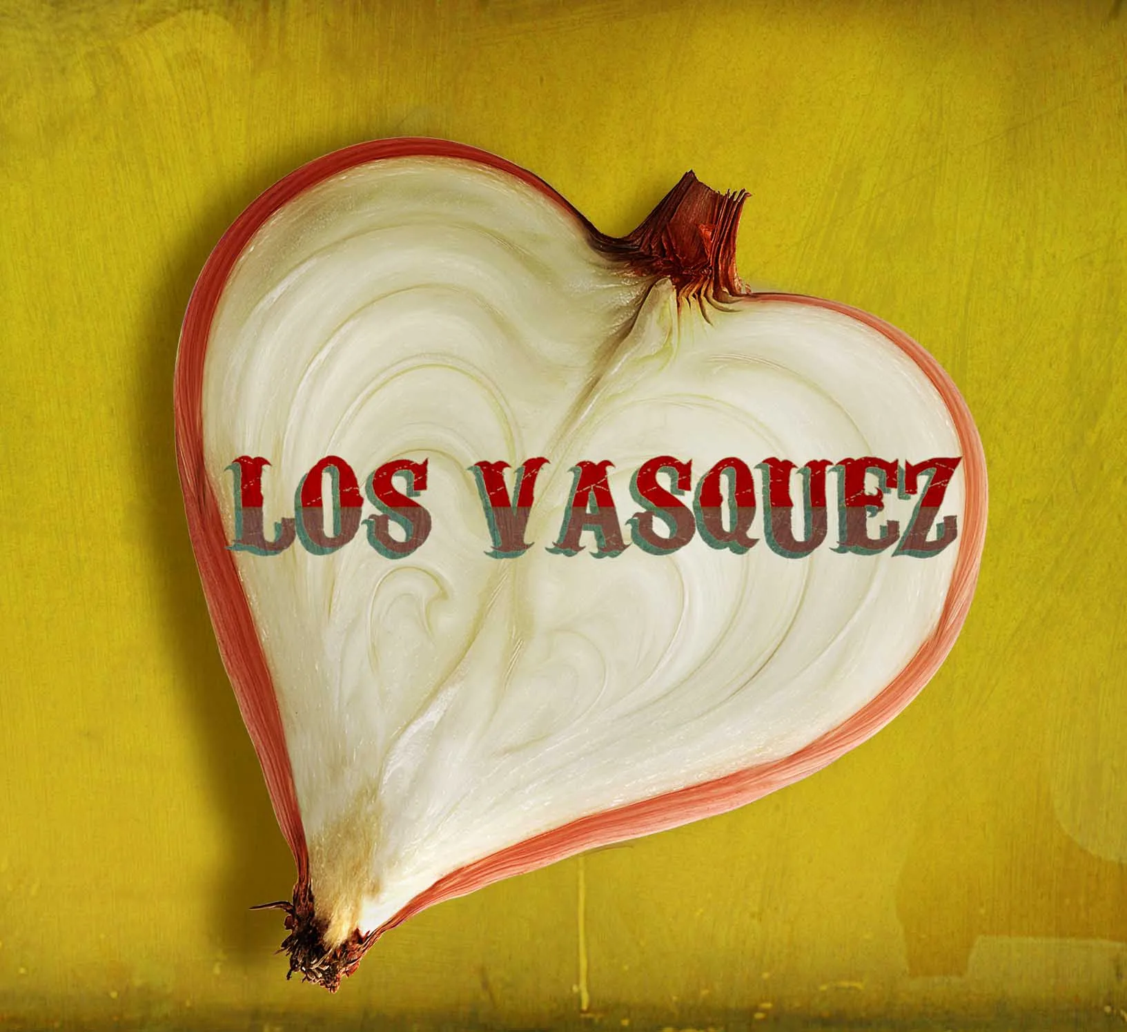 LOS VASQUEZ
