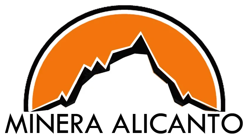 MINERA ALICANTO
