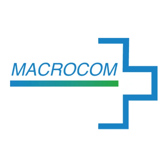 MACROCOM