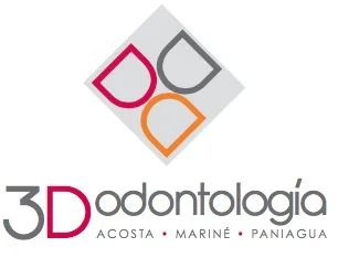DDD 3D odontología ACOSTA . MARINÉ . PANIAGUA