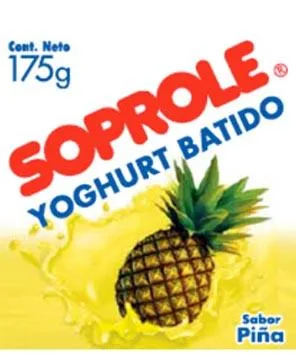 SOPROLE