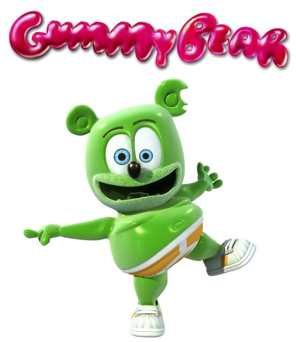 GummyBear