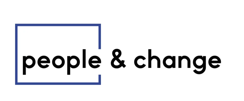 people & change