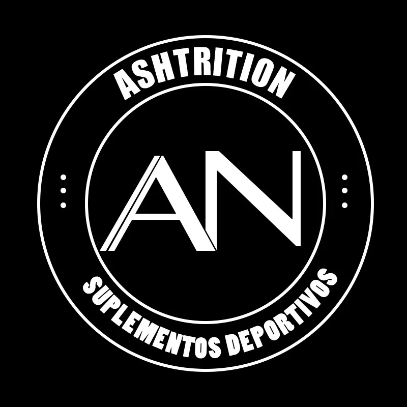 ASHTRITION AN SUPLEMENTOS DEPORTIVOS