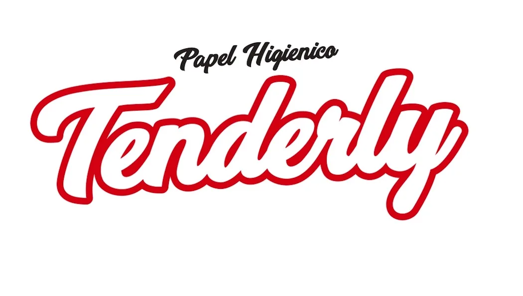 Tenderly