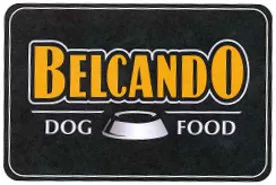 BELCANDO DOG FOOD