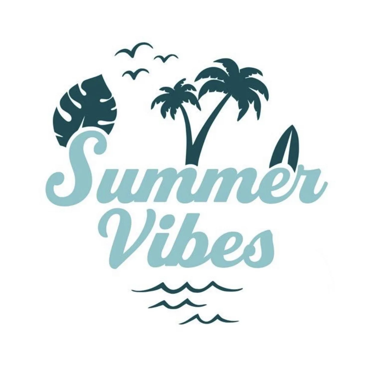 SUMMER VIBES