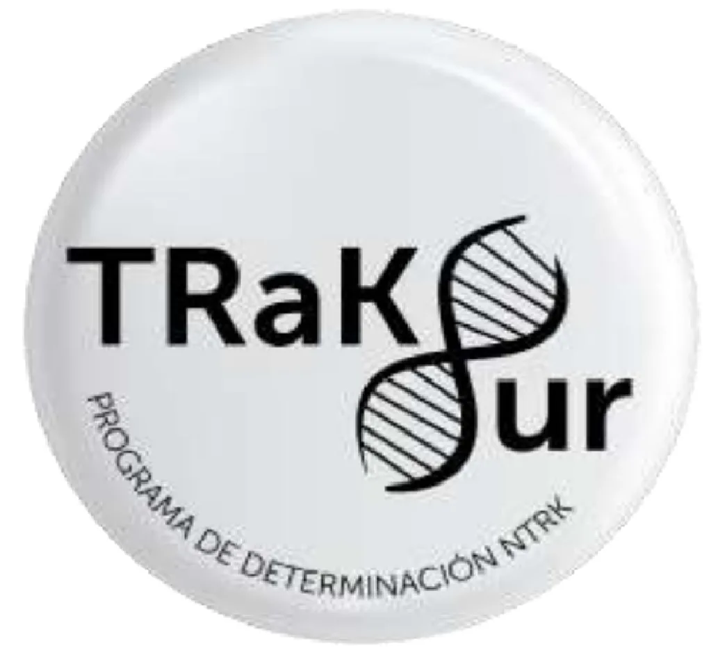 TRAK SUR