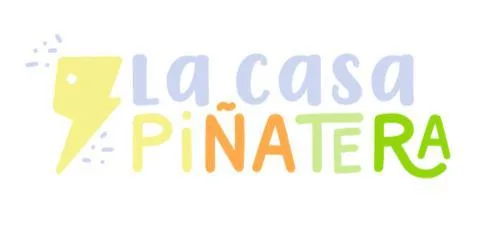 LA CASA PIÑATERA