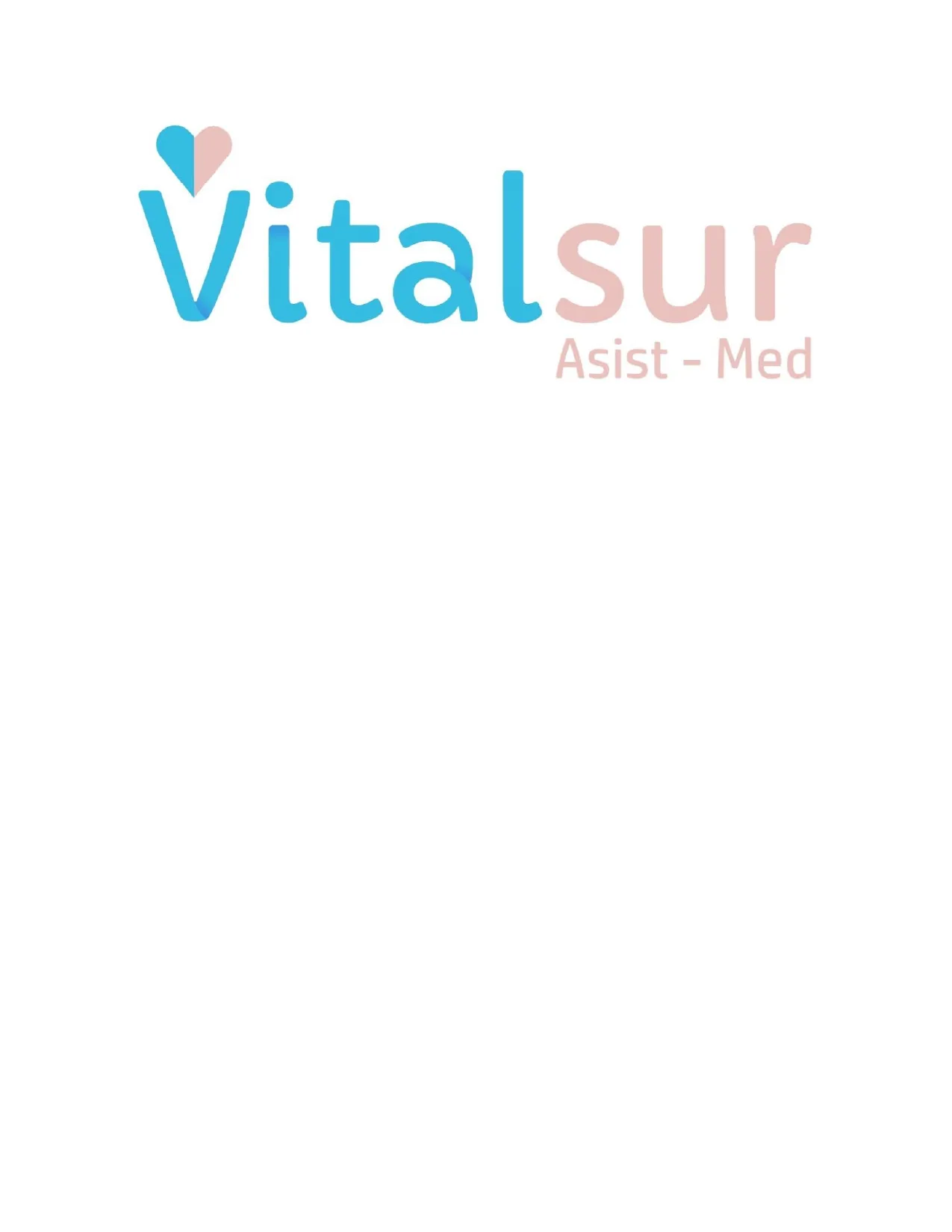 VITALSUR ASIST-MED