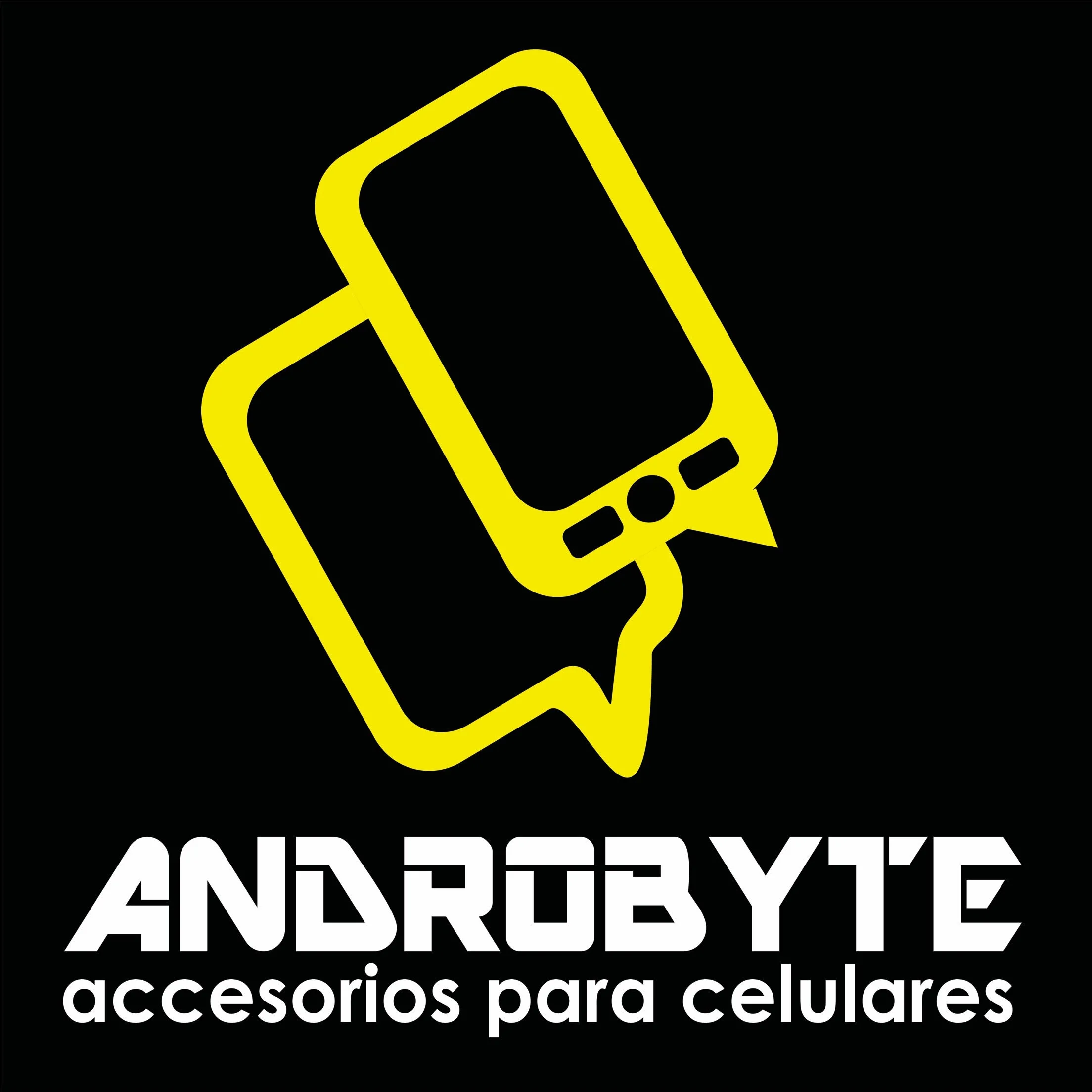 ANDROBYTE accesorios para celulares